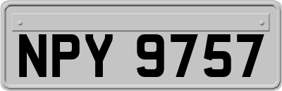 NPY9757