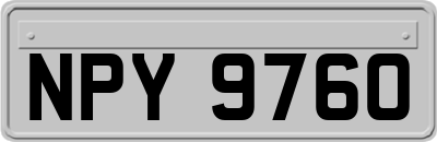 NPY9760
