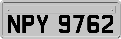 NPY9762