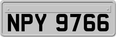 NPY9766