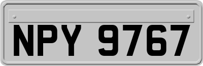 NPY9767