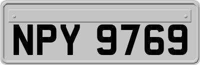 NPY9769
