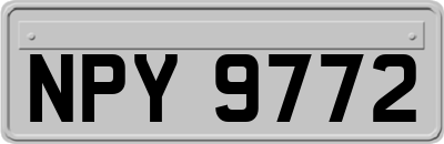 NPY9772
