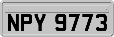 NPY9773