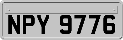NPY9776