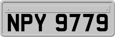 NPY9779
