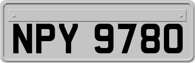 NPY9780