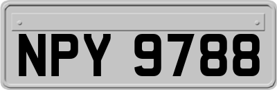 NPY9788