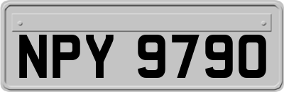 NPY9790