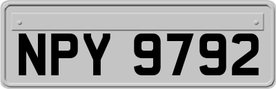 NPY9792
