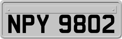 NPY9802