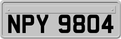 NPY9804