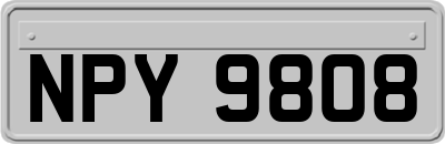 NPY9808