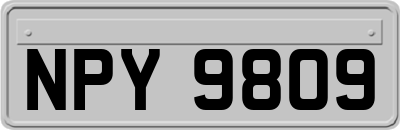 NPY9809