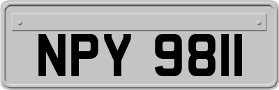 NPY9811