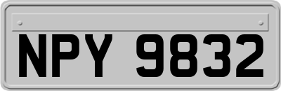 NPY9832