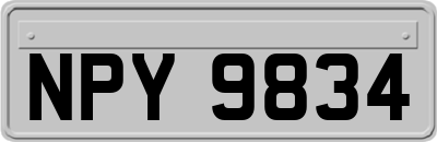 NPY9834