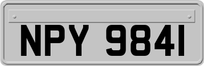 NPY9841
