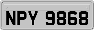 NPY9868