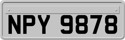 NPY9878