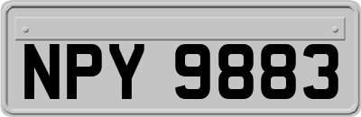 NPY9883