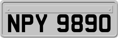 NPY9890
