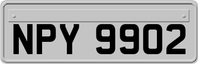 NPY9902