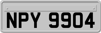 NPY9904