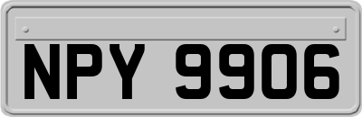 NPY9906