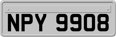 NPY9908