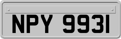 NPY9931