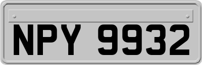 NPY9932