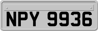 NPY9936