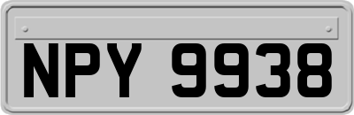 NPY9938