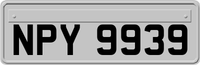 NPY9939