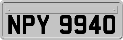 NPY9940
