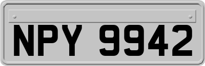 NPY9942