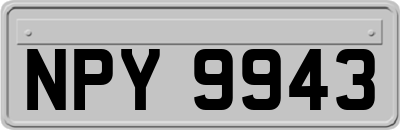 NPY9943