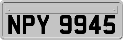 NPY9945