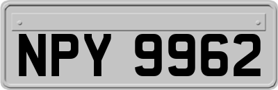 NPY9962