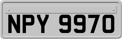 NPY9970