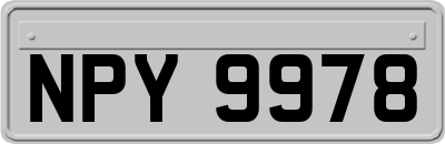 NPY9978