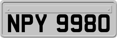 NPY9980