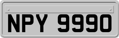 NPY9990