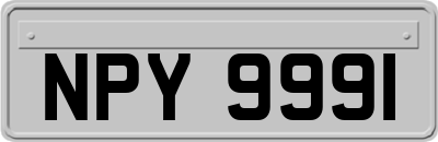NPY9991