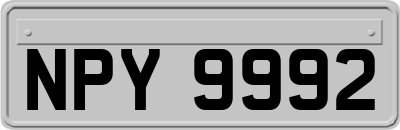 NPY9992