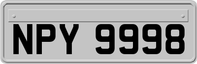 NPY9998