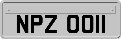 NPZ0011