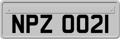 NPZ0021