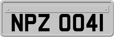 NPZ0041